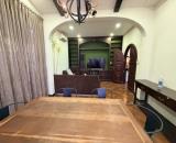 BIỆT THỰ JAMONA HOME RESORT – NGANG 8.5M – 3 TẦNG – 15.3 TỶ