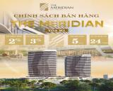 Căn hộ the Meridian cạnh sông hàn ĐÀ NẴNG giỏ hàng đẹp độc quyền giá tốt