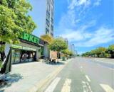 190M XÂY CAO TẦNG HƯỚNG ĐÔNG trục 11M5 ĐOÀN KHUÊ khu NAM VIỆT Á