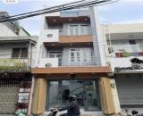 Bán nhà Mặt tiền Kinh Doanh, đường Ba Vân, 4 Tầng, 48m2, 4x12m chỉ 12.9 tỷ. P.14, Tân Bình