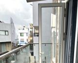 Căn Hộ Dịch Vụ, Lê Văn Chí, 30 Tr/th, Hẻm Thông 2 Ô Tô, 84m2(11mx13m), Nhỉnh 9 Tỷ(TL)