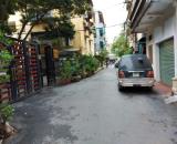 Vũ Hữu ngõ thoáng rộng rãi, ô tô đỗ cửa vào nhà, kinh doanh văn phòng, 40m2, hơn 12 tỷ