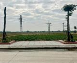 Bán đất đấu giá Cống Đầm cực đẹp, Đại Xuyên Phú Xuyên