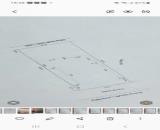 Cần bán lô đất nền 259m2 đường nguyễn lương bằng.quận liên chiểu.đà nẵng