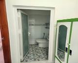 Cho thuê phòng trọ cao cấp mới xây