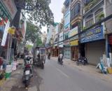 🔅 MẶT PHỐ VIP LA THÀNH LỚN, BA ĐÌNH 204M2 MT 5.5M, XÂY TÒA VIP, CHỈ 102 TỶ 🔅