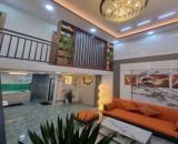 HẺM XE HƠI - LINH XUÂN - NHÀ 2 TẦNG - CHỈ HƠN 3 TỶ