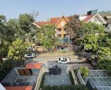 🔅 BIỆT THỰ LÀNG QUỐC TẾ THĂNG LONG, CẦU GIẤY 202M2 5T THANG MÁY, MT 8M, CHỈ 130 TỶ 🔅