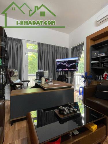 DO CẦN MỞ RỘNG VP LỚN HƠN NÊN CẦN NHƯỢNG LẠI VĂN PHÒNG TẠI MỸ ĐÌNH - 4