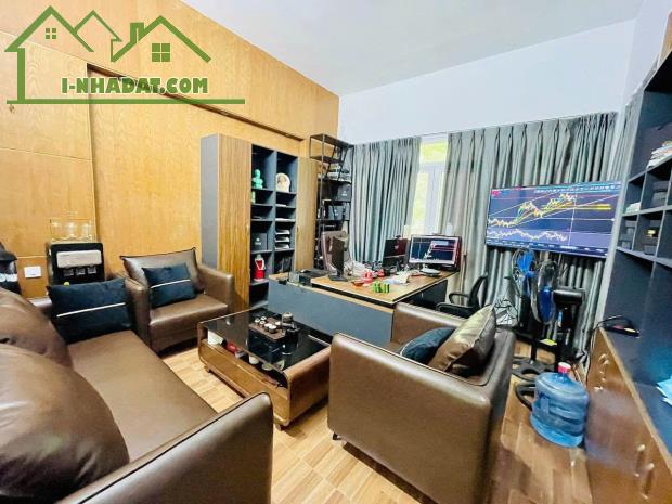 DO CẦN MỞ RỘNG VP LỚN HƠN NÊN CẦN NHƯỢNG LẠI VĂN PHÒNG TẠI MỸ ĐÌNH - 3