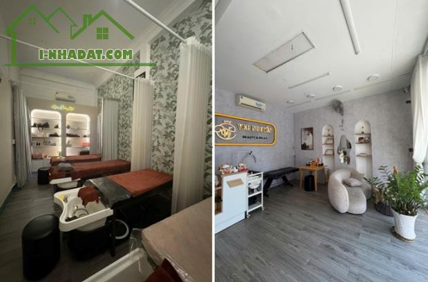 💥Chính chủ cần sang nhanh Spa đang hoạt động tốt tại Biên Hoà, Đồng Nai. 0369159679 - 1