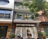 Bán Nhà Đông Ngạc Cạnh Chợ Vẽ. HX Ecohome. DT 38m 4 Tầng. Giá 6.6 tỷ