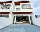 🌿 Nhà lầu sau Trạm thu phí – 4PN – Trả trước chỉ 650 triệu