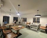 Cho thuê nhà vp-kd Lạc Trung-Hai Bà Trưng, 70m2, 3 tầng, 23tr