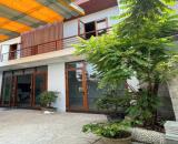 Nhà 1 trệt 1 lầu đối diện chung cư an bình