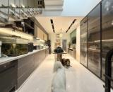 SIÊU PHẨM NGUYỄN VĂN ĐẬU – CẠNH PCCS6 – HẺM Ô TÔ – 5 TẦNG BTCT – CHỈ 10.6 TỶ