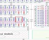 EM TẤN TÀI FPT VĂN PHÒNG LA BÀN LAND  BÁN LÔ ĐẤT FPT NGANG HIẾM 7,5m – GIÁ CHƯA TỚI 6,5 TỶ