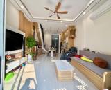 NHÀ ĐẸP 2 TẦNG KHU BÊN SÔNG 5x20 101M2 - GIGAMALL PHẠM VĂN ĐỒNG ĐƯỜNG XE HƠI TRÁNH - TẶNG