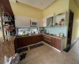 BIỆT THỰ NHÀ VƯỜN HÒA SƠN – LÔ GÓC RỘNG 609M² – KHÔNG GIAN SỐNG ĐẲNG CẤP