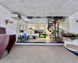 KHÁCH SẠN 2 TẦNG mặt TIỀN TÔ NGỌC VÂN TX QUẬN 12 GIÁ RẺ 9.99 TỶ TL  DIỆN TÍCH 100m2 ( 4.2