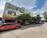 MẶT TIỀN NHÁNH 3 TẦNG ĐÚC HUỲNH THII HAI TÂN CHÁNH HIỆP QUẬN 12 GIÁ RẺ 7.99 TỶ  DIỆN TÍCH