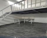 Cho thuê phòng trọp mới xây gác xép, nóng lạnh, điều hòa Tả Thanh Oai, Thanh Trì