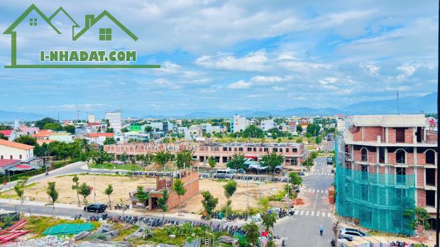 ĐẤT NỀN– KĐT PHỦ HÀ – VỊ TRÍ TRUNG TÂM TP.PHAN RANG NINH THUẬN - 1