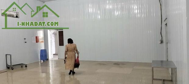 500m kho xưởng cụm công nghiệp Thanh Oai cần cho thuê, pccc tự động, giá 125k/m - 2