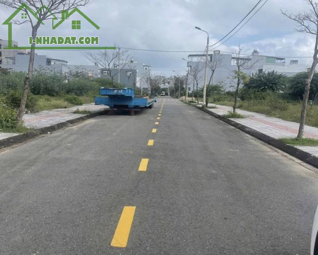 🍎 NHX 🍎 Đất MT Hói Kiểng 10 gần Phan Hoan - P. Hoà Xuân, TP. Đà Nẵng - 1