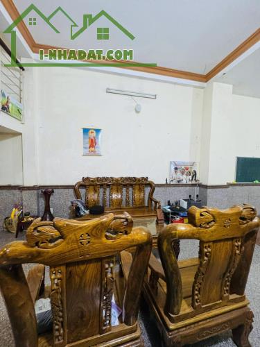 🔥 NHÀ ĐẸP HẺM 10M XE HƠI TRÁNH – SHR – TRUNG MỸ TÂY Q12 – 93M² – CHỈ 7.9 TỶ TL 🔥 - 4