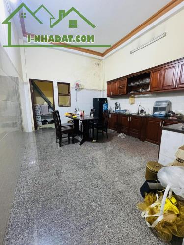 🔥 NHÀ ĐẸP HẺM 10M XE HƠI TRÁNH – SHR – TRUNG MỸ TÂY Q12 – 93M² – CHỈ 7.9 TỶ TL 🔥 - 3