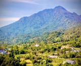 Đất đẹp Vô Khuy, Tản Lĩnh, Suối Hai, vuông, nở hậu, oto tránh, gần TL, 107m, 800triệu