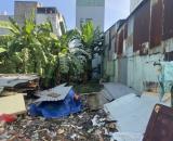 ĐẤT HIỆP BÌNH PHƯỚC – 82M² VUÔNG – HẺM XE HƠI – CHỈ 6 TỶ