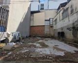 ĐẤT TRỐNG THÔNG D2 NGUYỄN GIA TRÍ – P25 BÌNH THẠNH – HẺM Ô TÔ NHỎ – CHỈ 5.999 TỶ