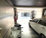 BÁN NHÀ 4 TẦNG, HẺM XE HƠI 7 CHỖ THÔNG, NGAY NGÃ 4 BÌNH THÁI, GẦN GAR METRO, NHỈNH 8 TỶ