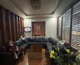 Cho thuê nhà ôtô-vp Hoàng Cầu, Đống Đa, 50m2, 5T, 4 ngủ, 38tr