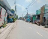 BÁN NHÀ CĂN GÓC 2 TẦNG – MẶT TIỀN LÊ VĂN LƯƠNG, NHÀ BÈ 161.9m² (6.1 x 27m) GIÁ CHỈ 9.8 TỶ