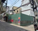 Bán đất 19/24 Trần Bình Trọng, P.5, Bình Thạnh:  7 x 8, giá 6,7 tỷ