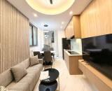 3.99 tỷ - Trần Huy Liệu Phú Nhuận  - 17m2 - 3tâg mới + nội thất