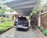 Biệt thự An Hưng Dương Nội 294m mt12m đẳng cấp nhất nhì KDT