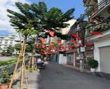 BÁN NHÀ 5 TẦNG MẶT HỒ TRUNG KÍNH – TRẦN DUY HƯNG. TRUNG HÒA. CẦU GIẤY DT 90M  GIÁ 35,5 TỶ