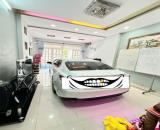 XE HƠI VÀO NHÀ! Bán Nhà 5 Tầng Cực Đẹp Lê Văn Sỹ, 65m2, Chỉ 12.x Tỷ TL