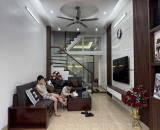 BÁN NHÀ ĐẸP MẶT ĐƯỜNG LƯU HỮU PHƯỚC  4 TẦNG 49M2 GIÁ 4.2 TỶ