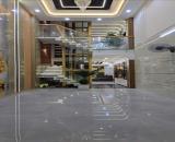 GẦN BV BÌNH TÂN NHÀ ĐẸP 5 TẦNG 62M2 FULL NỘI THẤT THANG MÁY ĐẲNG CẤP CHỈ 9.6 TỶ