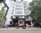 🔅TÒA BUILDING APARTMENT MẶT PHỐ TÔ NGỌC VÂN, 147M2 9T MT 12M,, CHỈ 115 TỶ 🔅