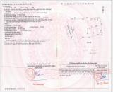 Cần bán lô đất nền 640m2 mặt tiền đường tôn đức thắng. Phường liên chiểu. Đà nẵng