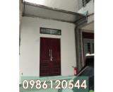 💥Chính chủ cho thuê nhà C4 số 42 ngõ 366/22 Ngọc Thuỵ, Hà Nội. 4,5tr/th, 0986120544