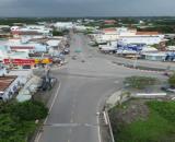 ĐẤT Ở CÙ LAO TÂN TRIỀU – SỔ RIÊNG TỪNG NỀN – KDC HIỆN HỮU