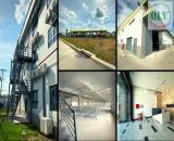 BÁN NHÀ XƯỞNG – KCN THÀNH THÀNH CÔNG, TN – 9.600m²