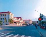 BÁN NỀN GÓC K1 ĐƯỜNG SỐ 3 & 12 KDC VĂN HÓA TÂY ĐÔ P. CÁI RĂNG (P. HƯNG THẠNH, Q. CÁI RĂNG